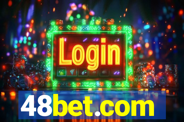 48bet.com