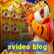 xvideo blog