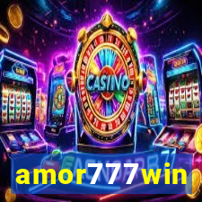 amor777win
