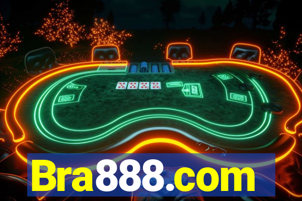 Bra888.com