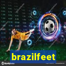 brazilfeet