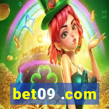 bet09 .com