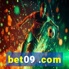 bet09 .com