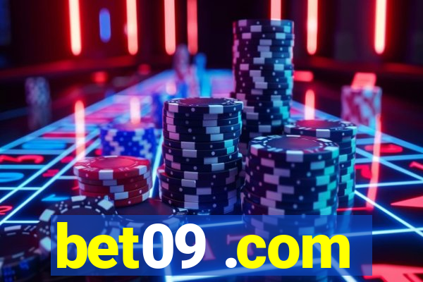 bet09 .com