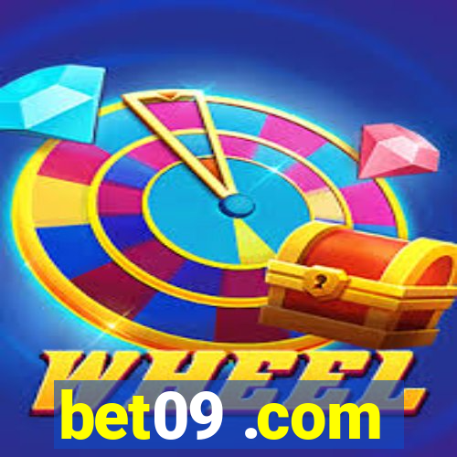 bet09 .com