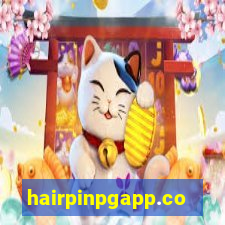 hairpinpgapp.com