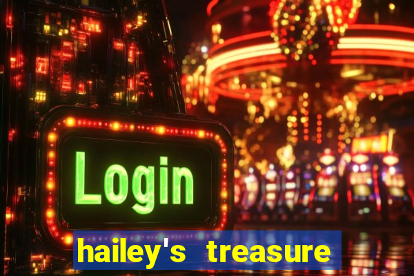 hailey's treasure adventure apk tudo desbloqueado