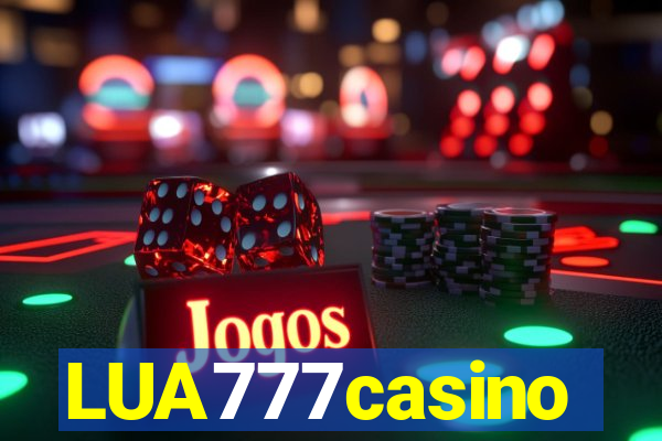 LUA777casino