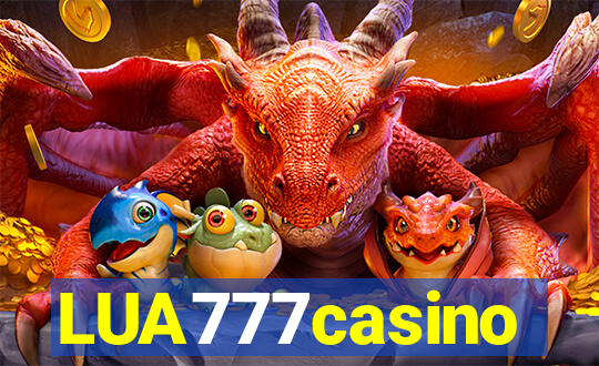 LUA777casino