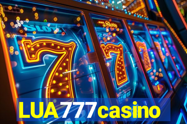 LUA777casino