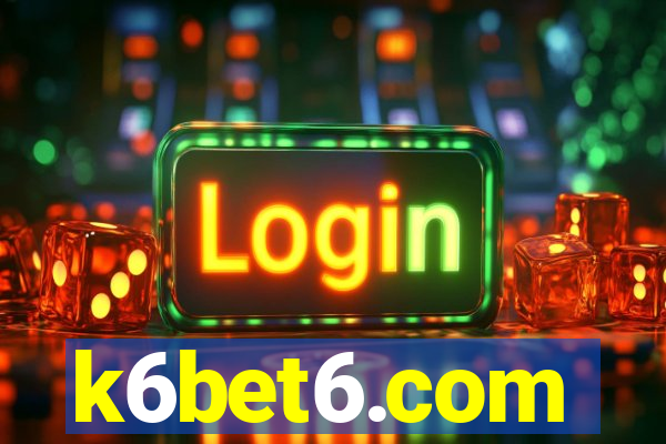 k6bet6.com