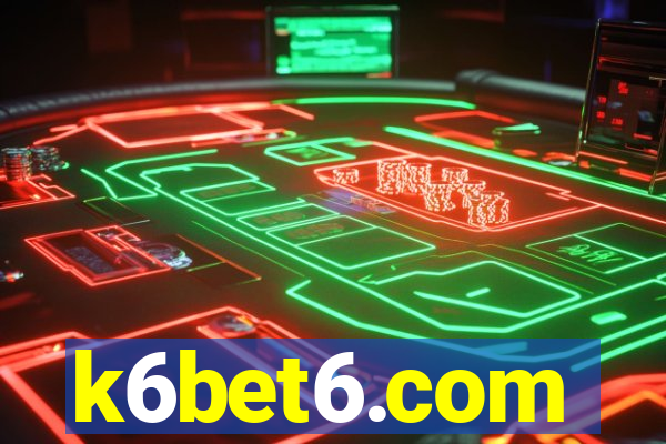 k6bet6.com