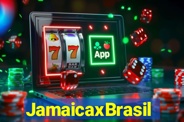 JamaicaxBrasil