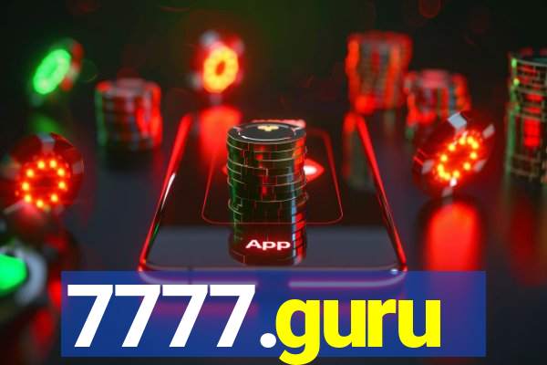 7777.guru