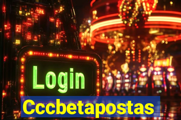 Cccbetapostas