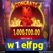 w1 elfpg