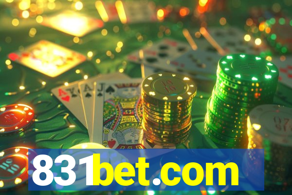 831bet.com