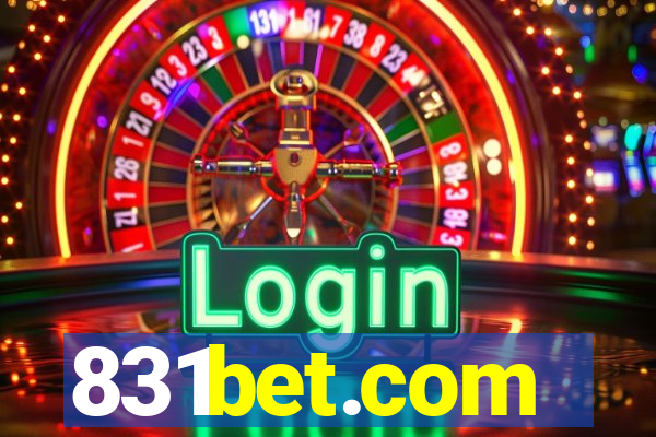 831bet.com