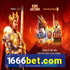 1666bet.com