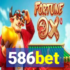 586bet