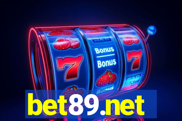 bet89.net