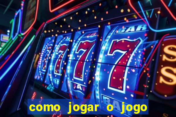 como jogar o jogo do coelho para ganhar dinheiro