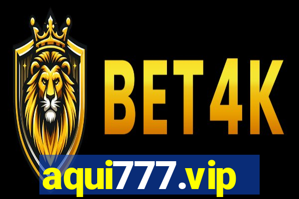 aqui777.vip