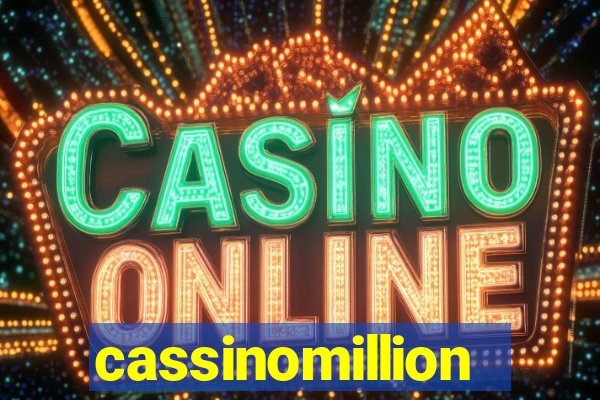 cassinomillion