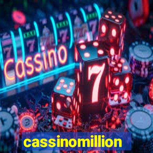 cassinomillion