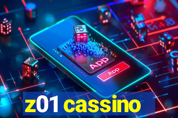 z01 cassino