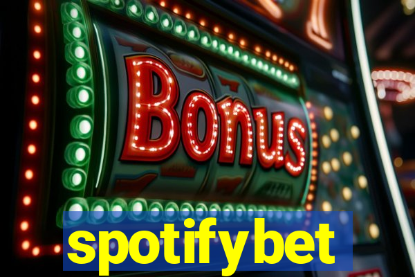 spotifybet