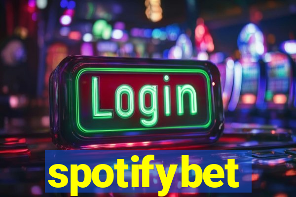 spotifybet