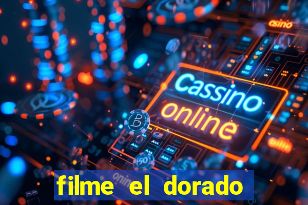 filme el dorado (1966 dublado download)