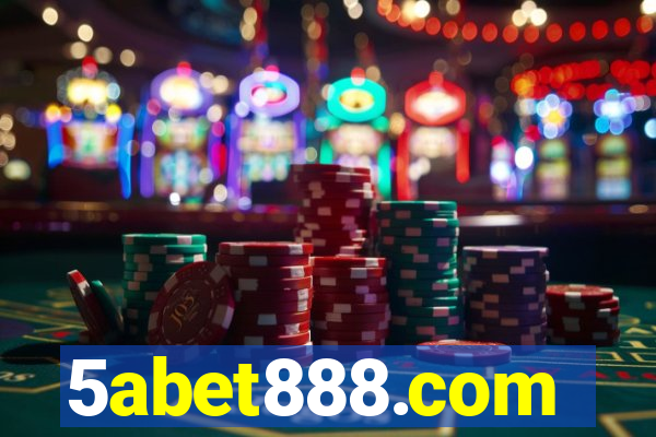 5abet888.com