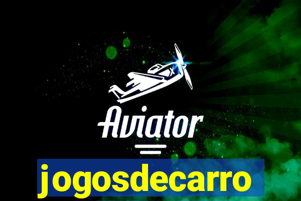 jogosdecarro