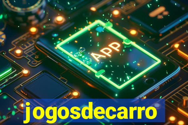 jogosdecarro