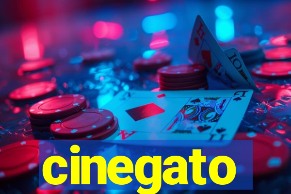 cinegato