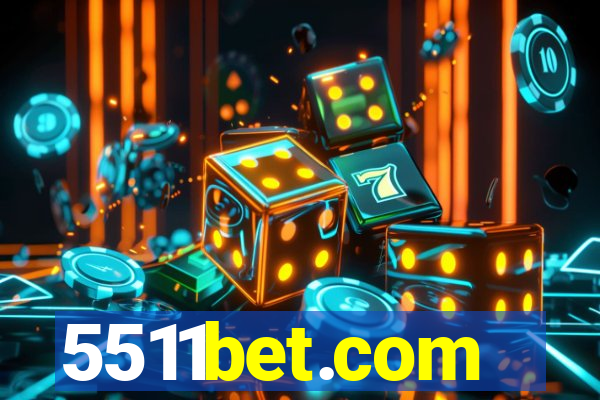 5511bet.com