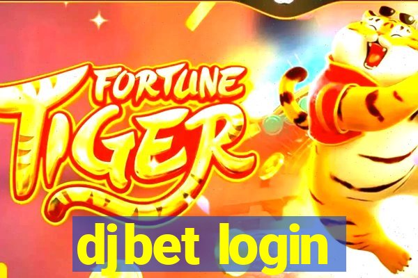 djbet login