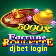 djbet login