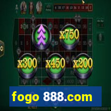 fogo 888.com