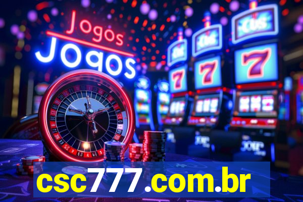 csc777.com.br