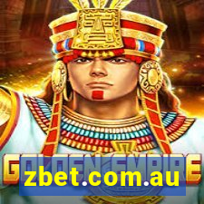 zbet.com.au