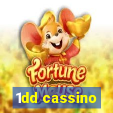 1dd cassino