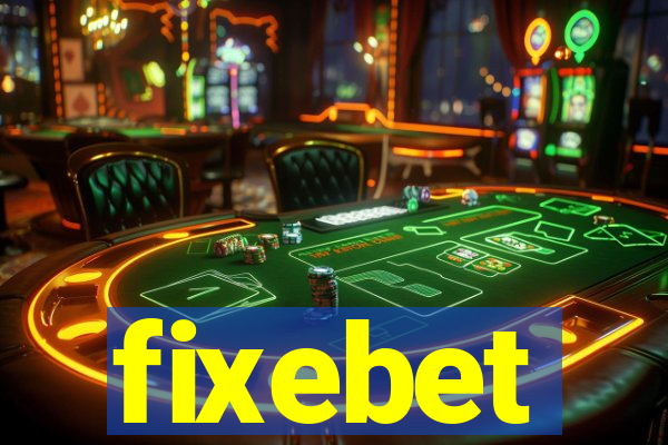 fixebet