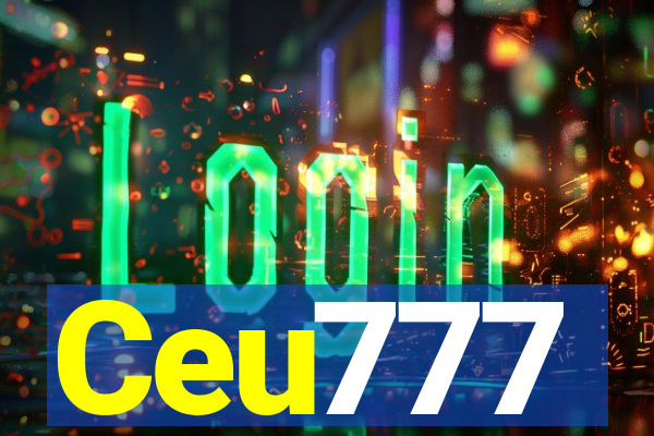 Ceu777