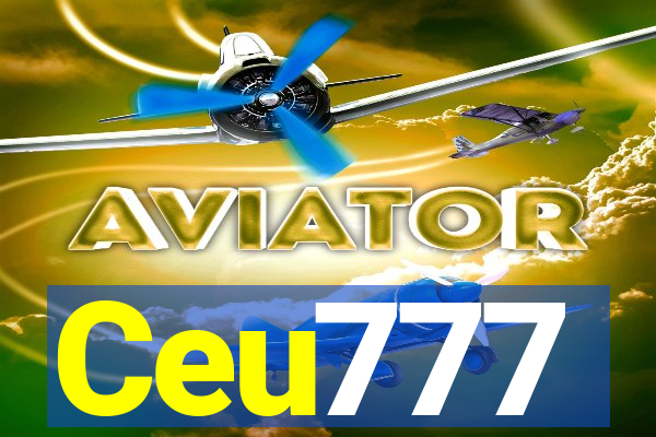 Ceu777