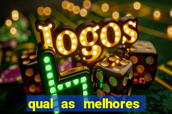 qual as melhores plataformas de jogos para ganhar dinheiro