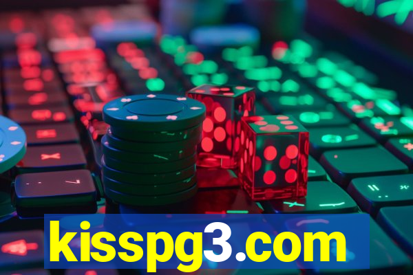 kisspg3.com