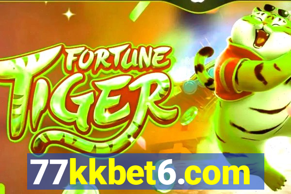 77kkbet6.com